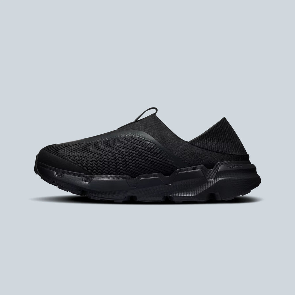CLOUDSOMA MOC 1 - BLACK