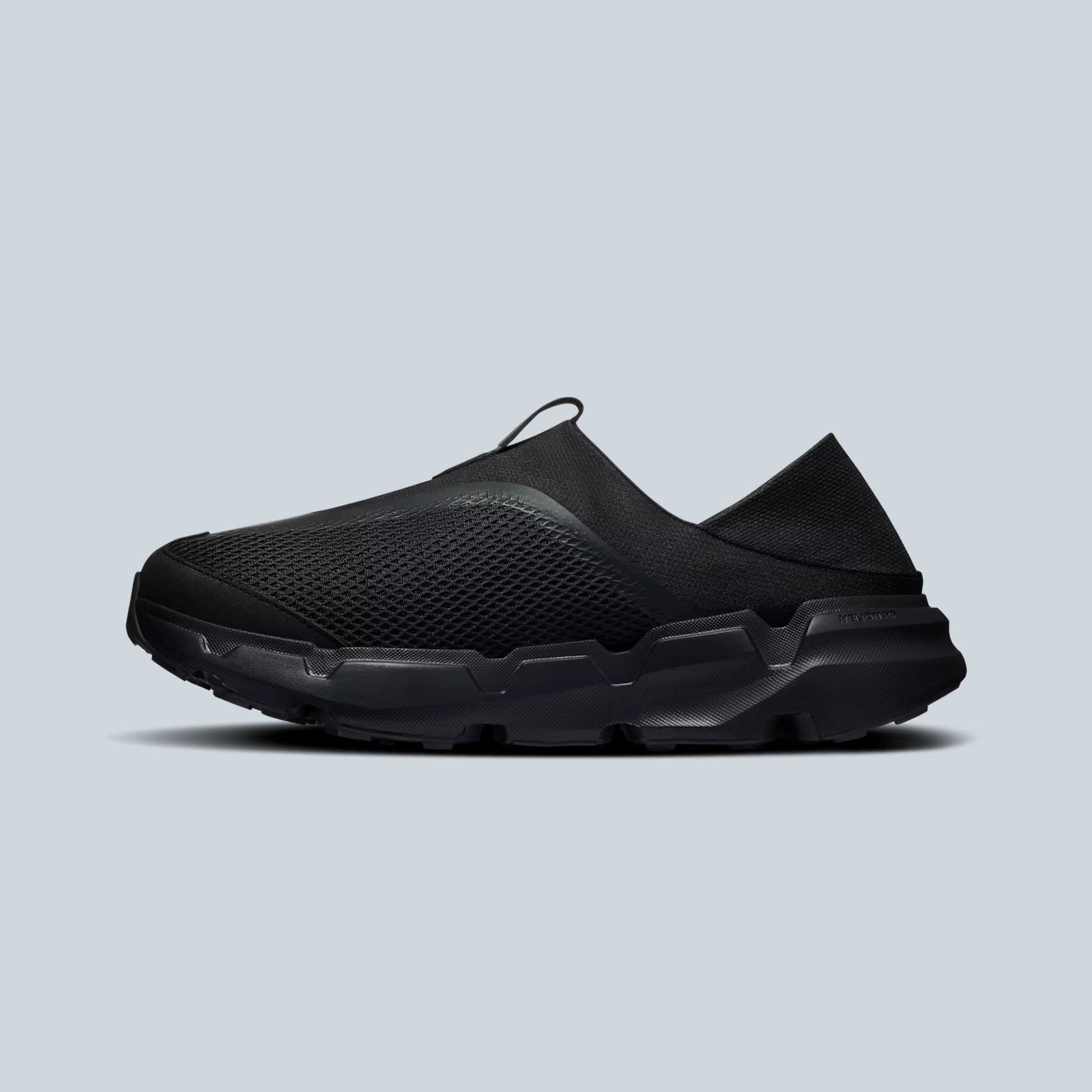 CLOUDSOMA MOC 1 - BLACK