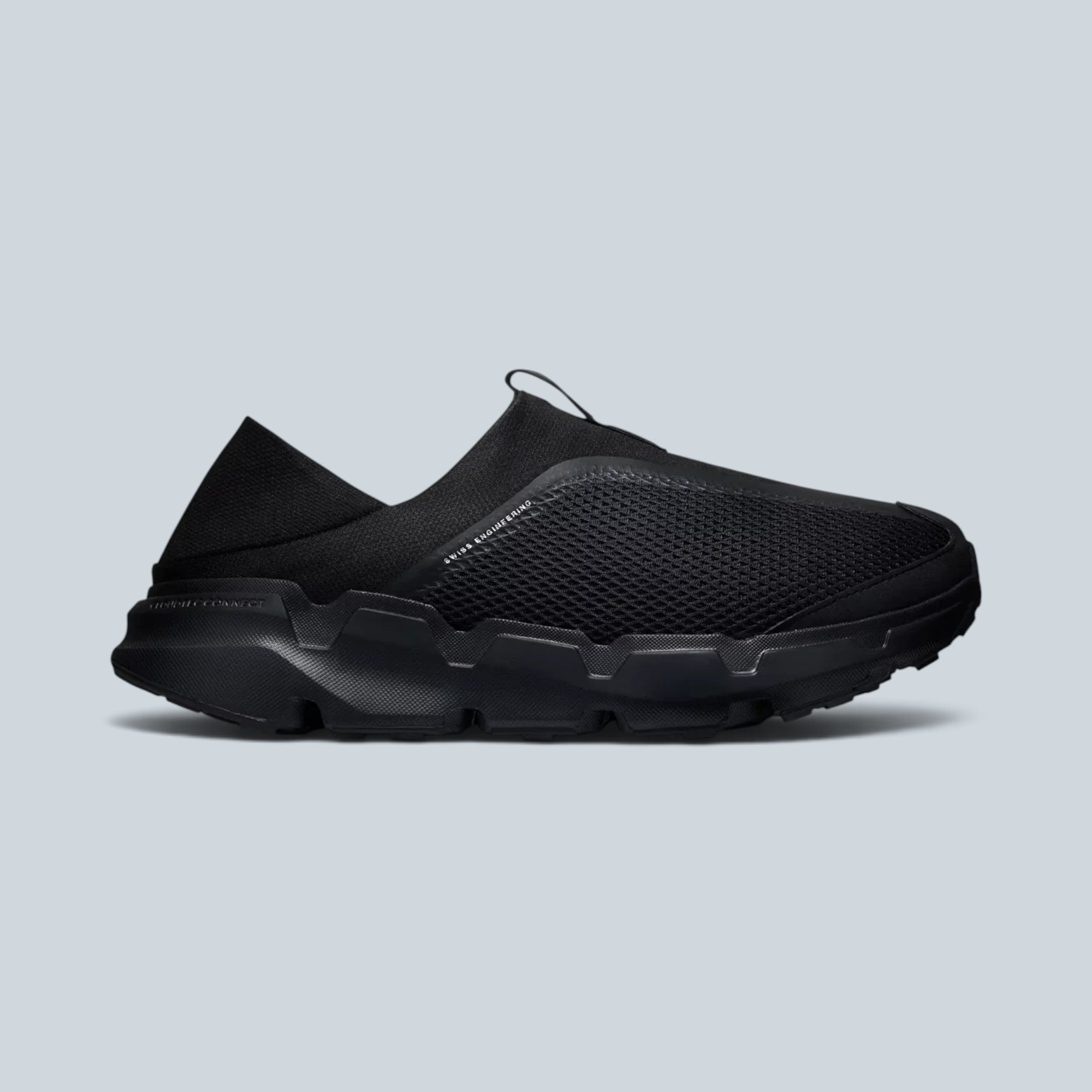 CLOUDSOMA MOC 1 - BLACK