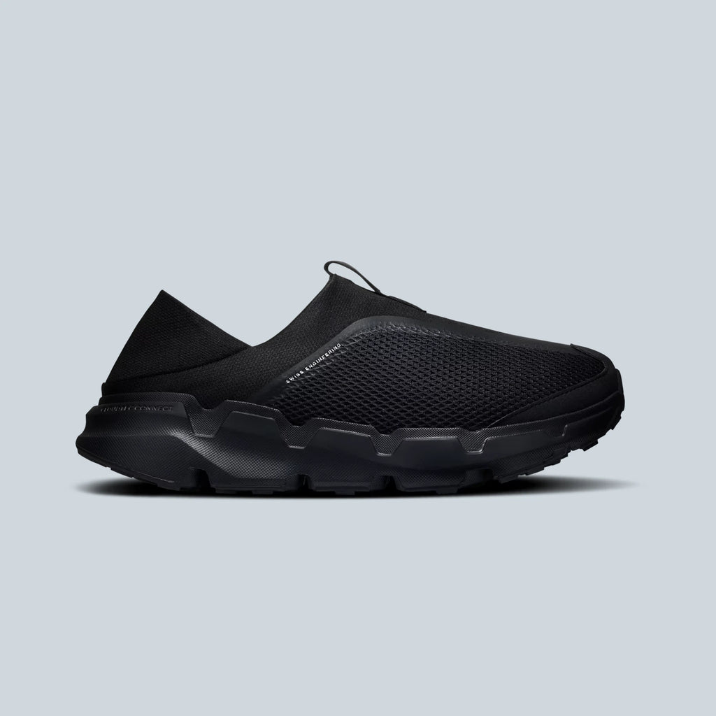 CLOUDSOMA MOC 1 - BLACK
