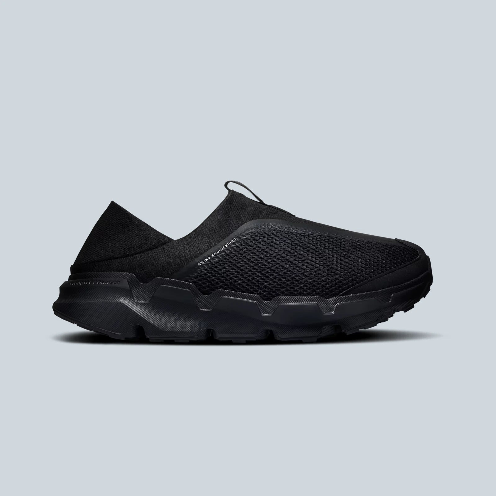 CLOUDSOMA MOC 1 - BLACK