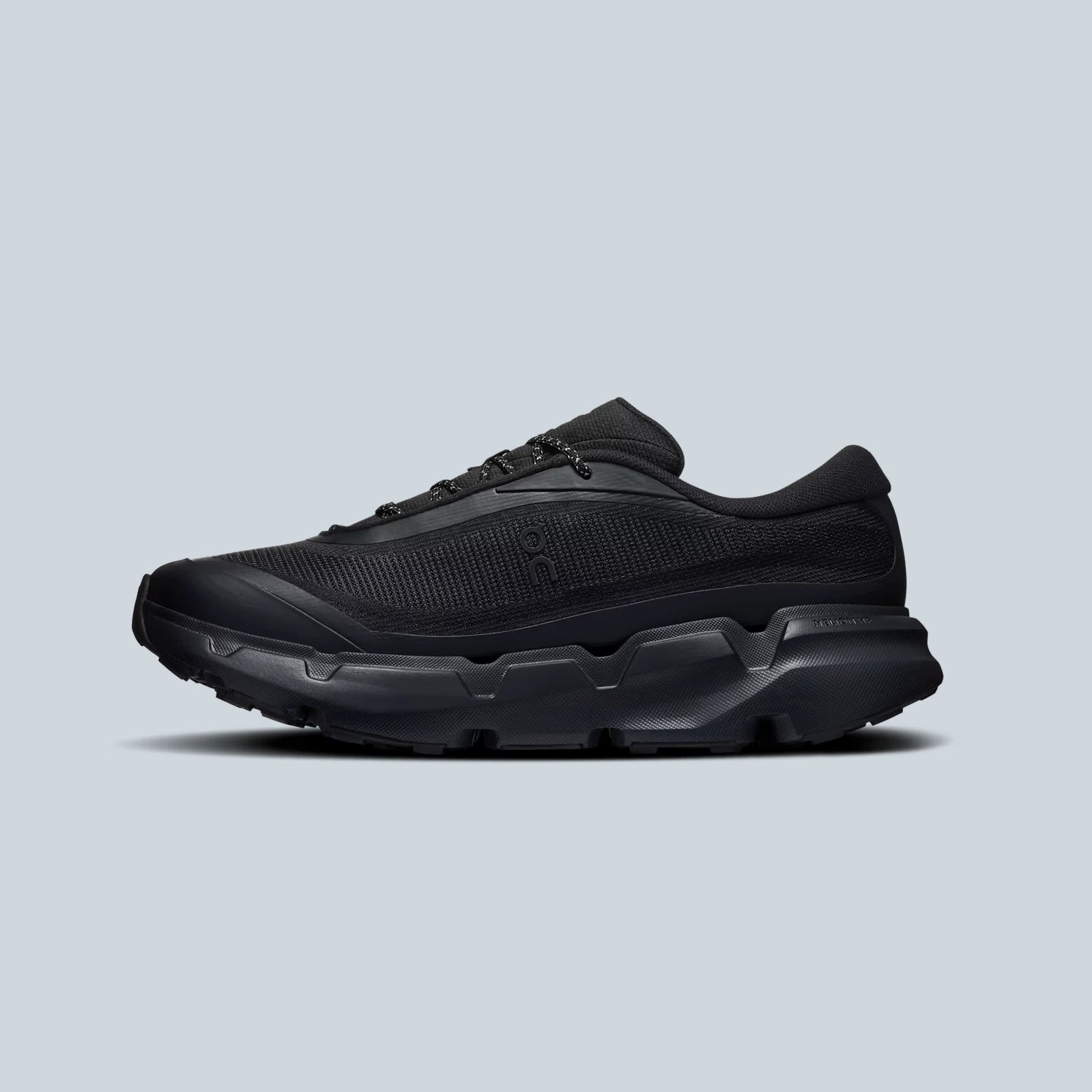 CLOUDSOMA HIKE 1 - BLACK