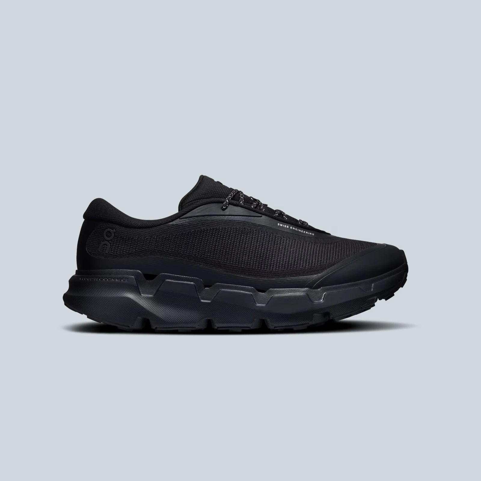 CLOUDSOMA HIKE 1 - BLACK
