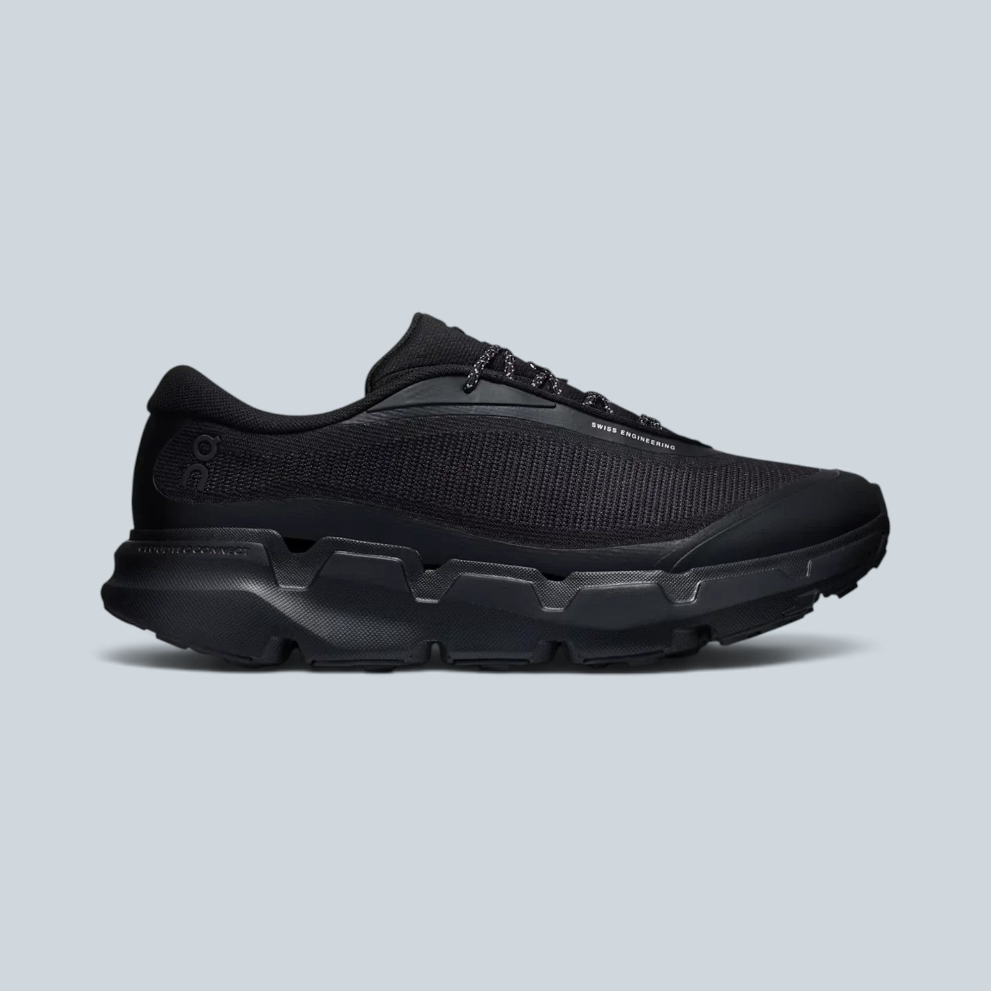 CLOUDSOMA HIKE 1 - BLACK