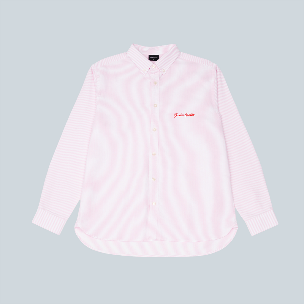 QUARTZ OXFORD SHIRT