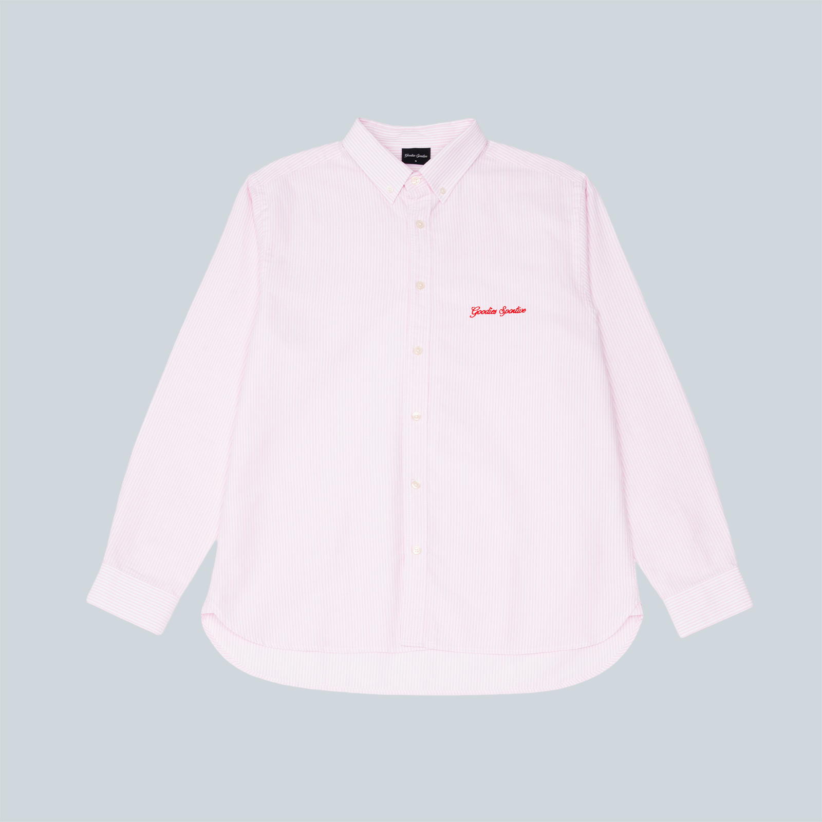 QUARTZ OXFORD SHIRT