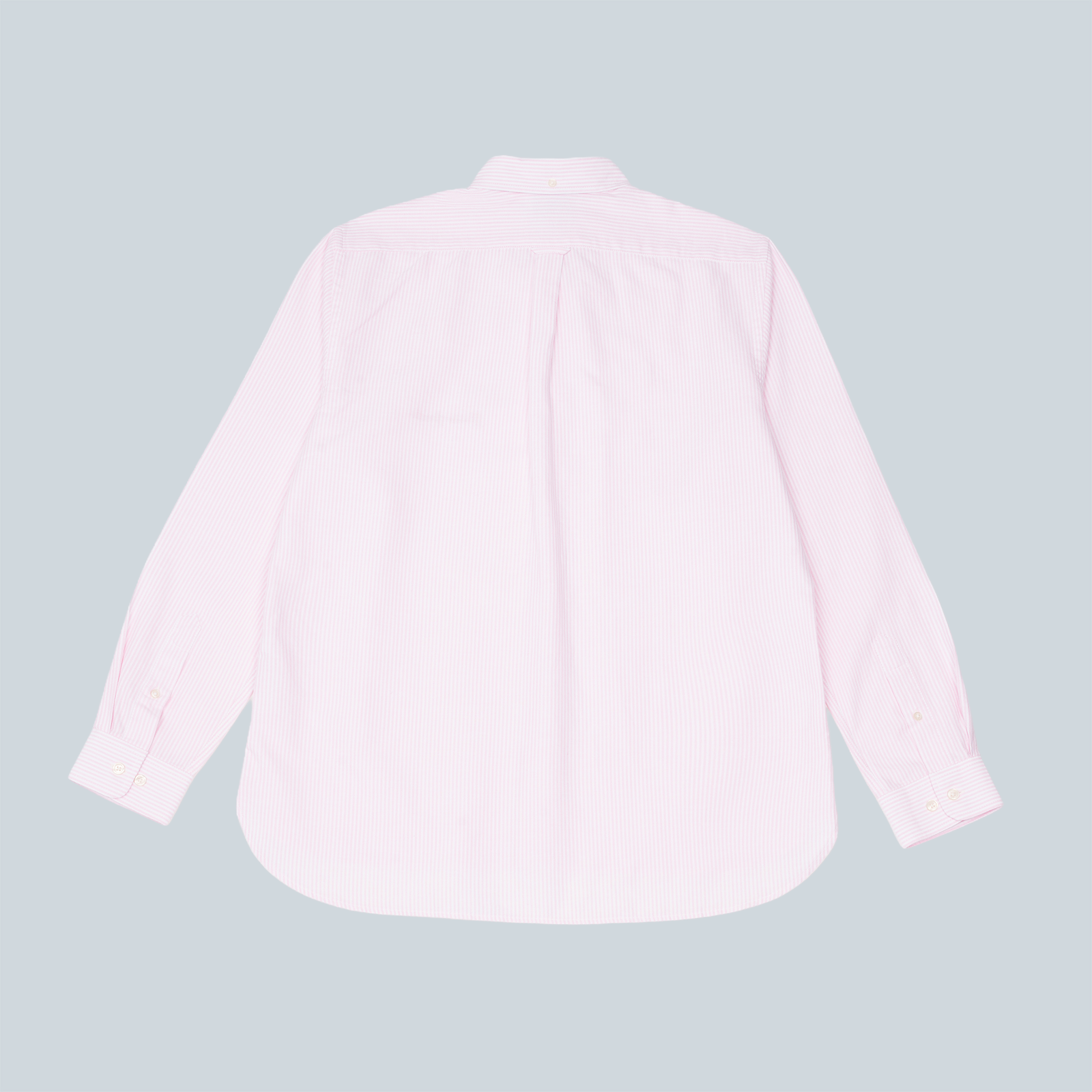 QUARTZ OXFORD SHIRT