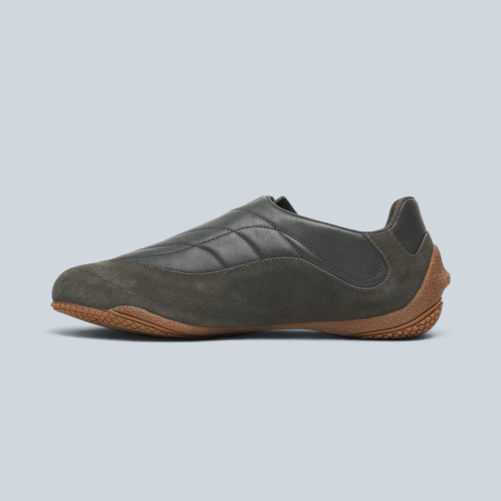 Baskets basses Saison Merrell Relay Web SE coloris Beluga avec tige synthétique et semelle en caoutchouc