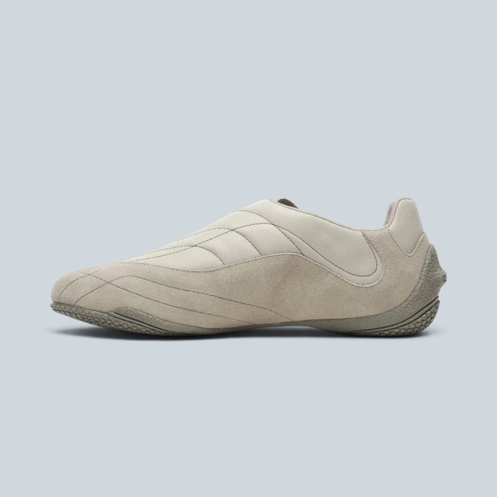 Baskets Saison Merrell Relay Web SE couleur diorite avec tige synthétique à empiècements et semelle en caoutchouc