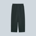 Pantalon en polaire Saison Oakley New Retro 2.7 de couleur vert mousse avec coupe décontractée et logo discret