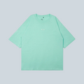 Oakley Enhance QDC SS Tee BP 5.0 Seafoam Green