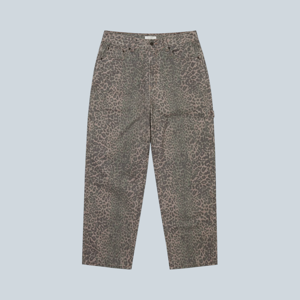 thisisneverthat Painter Pant Multi