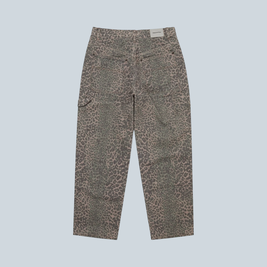 thisisneverthat Painter Pant Multi, vue 2