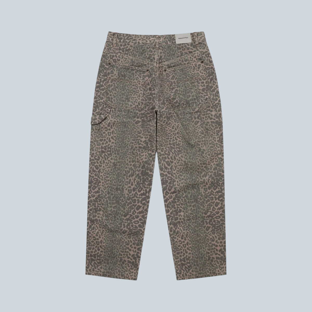 thisisneverthat Painter Pant Multi, vue 2