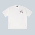 SAND STORE WHITE TEE