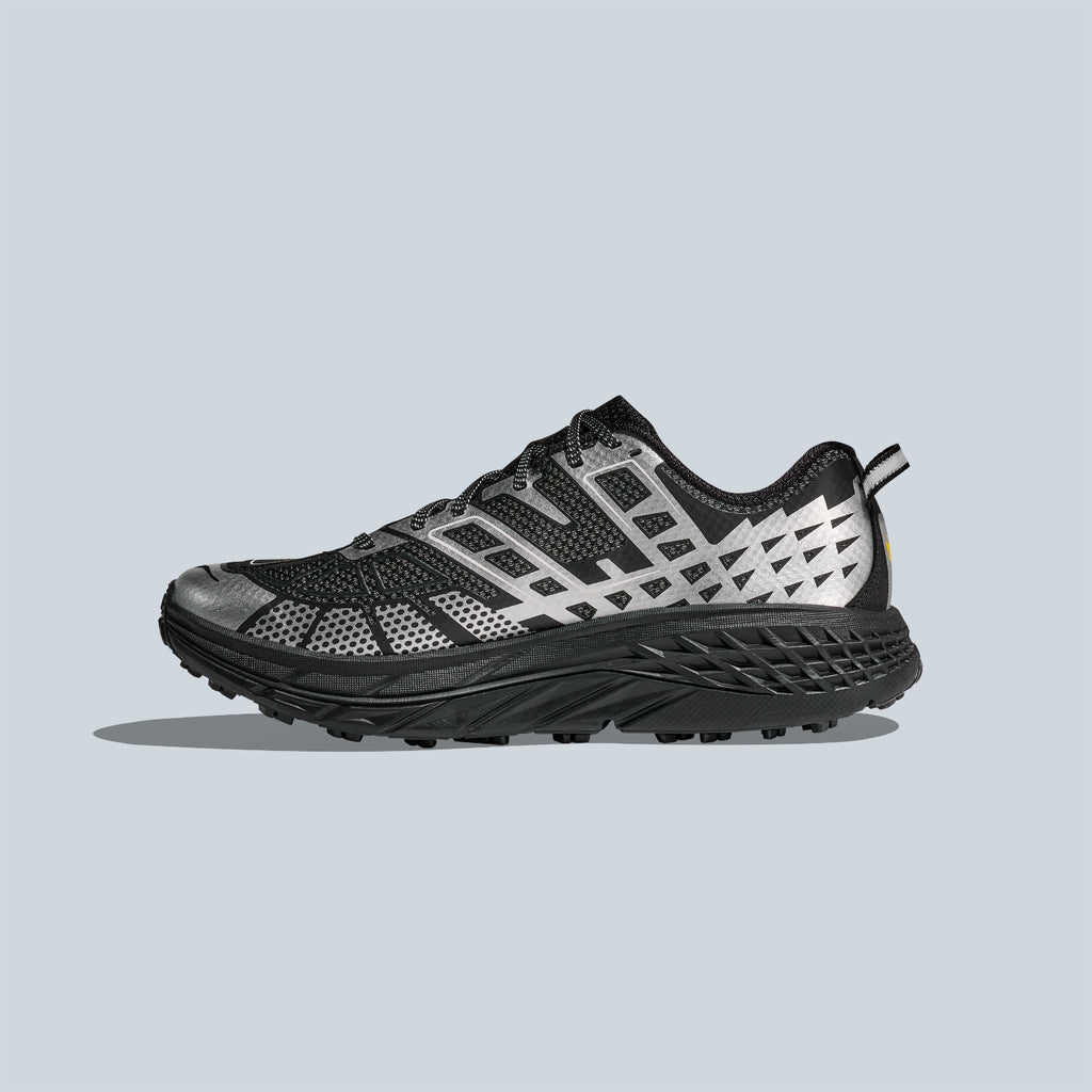 SPEEDGOAT 2 TS - STEALTH BLACK