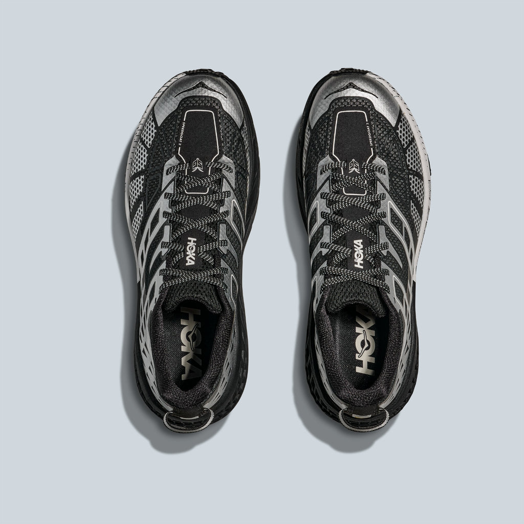 SPEEDGOAT 2 TS - STEALTH BLACK