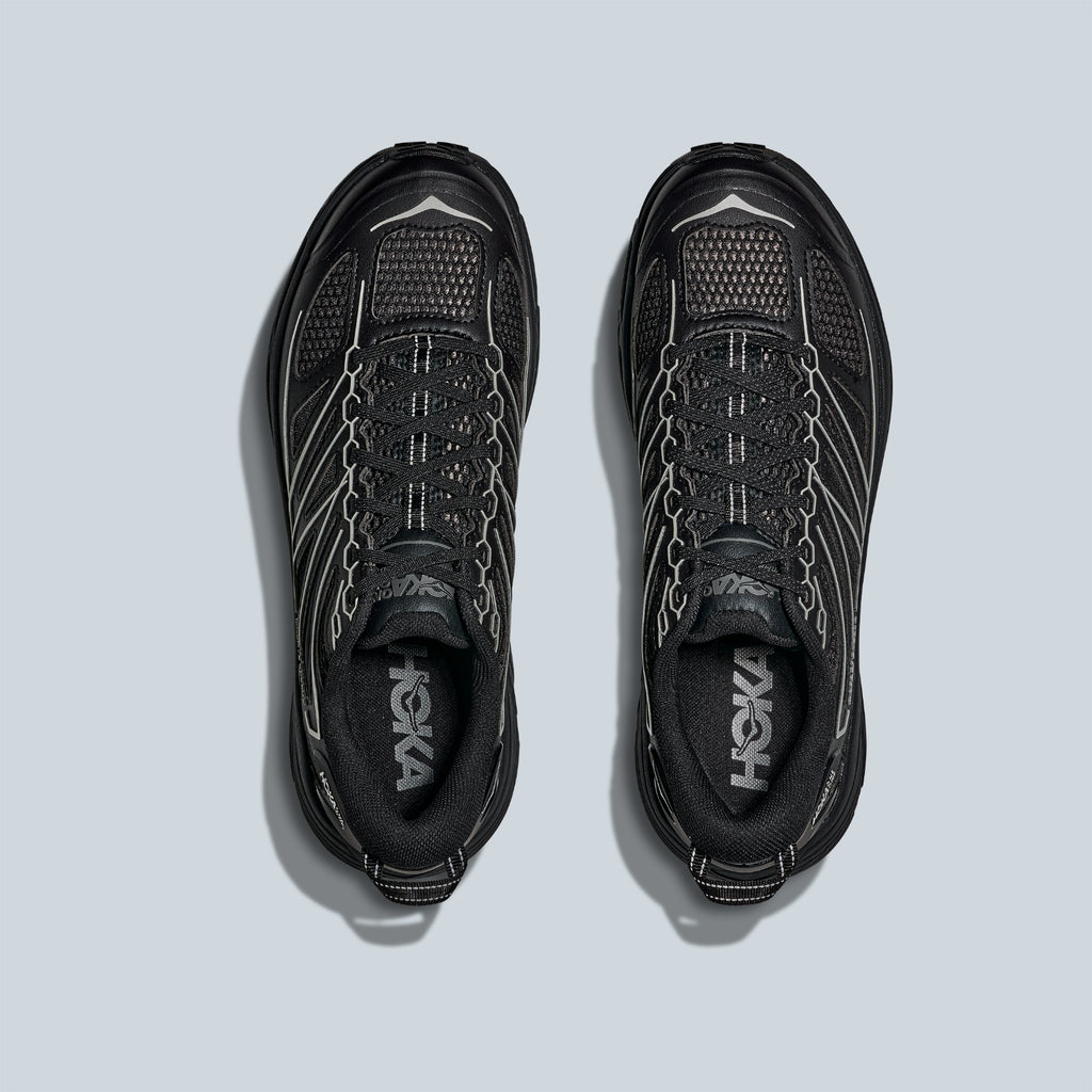 MAFATE SPEED 2 TS - STEALTH BLACK