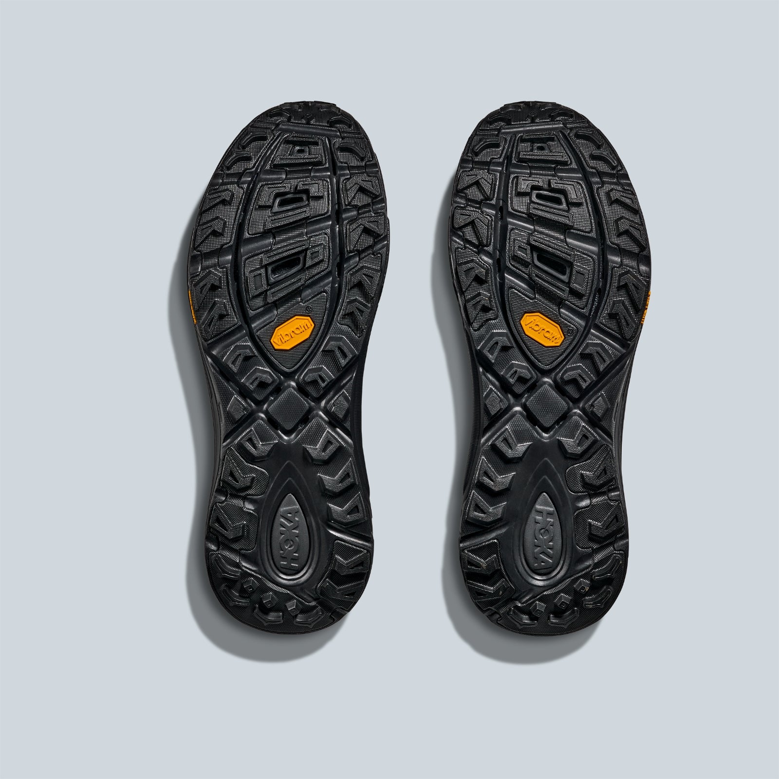 MAFATE SPEED 2 TS - STEALTH BLACK