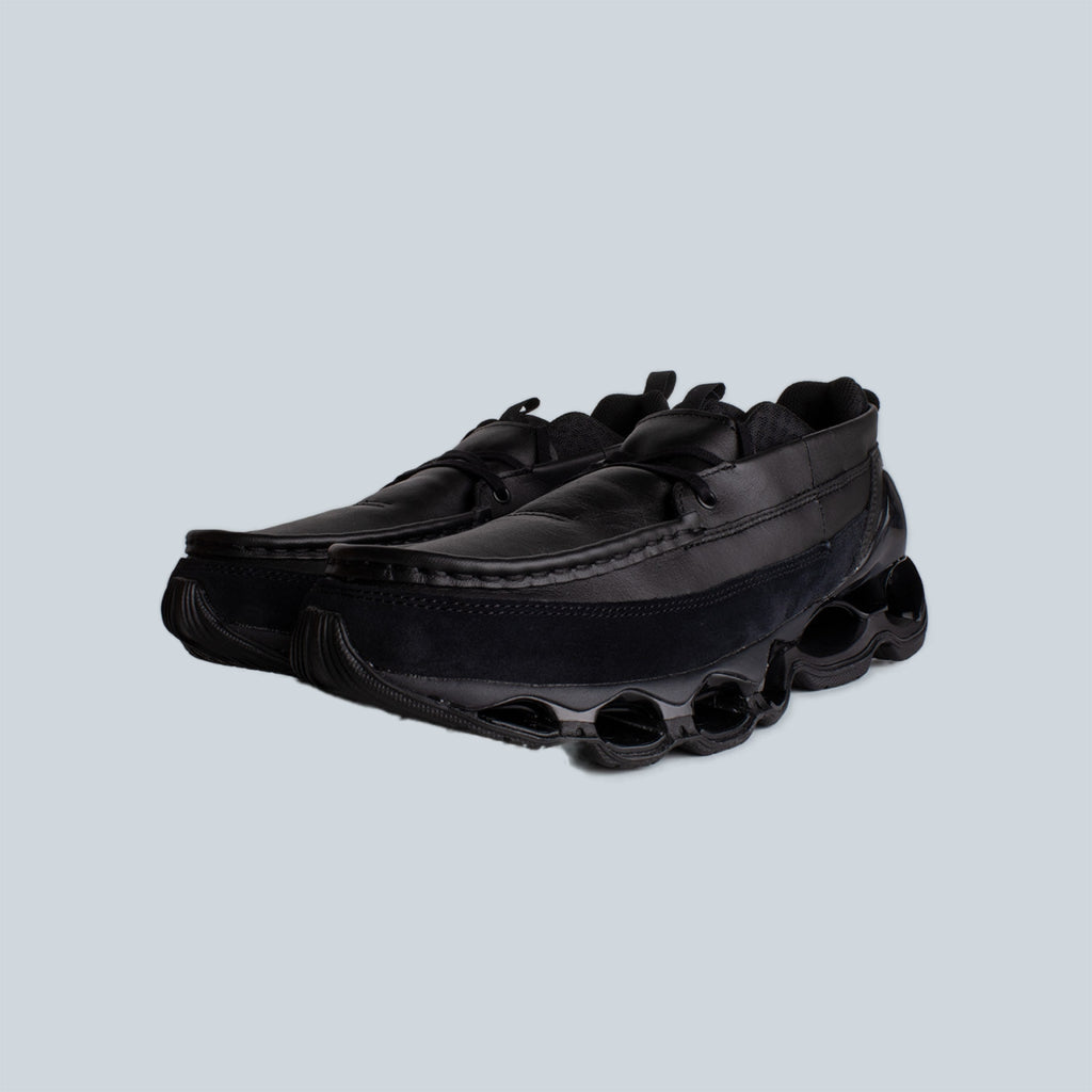 WAVE PROPHECY MOC - BLACK