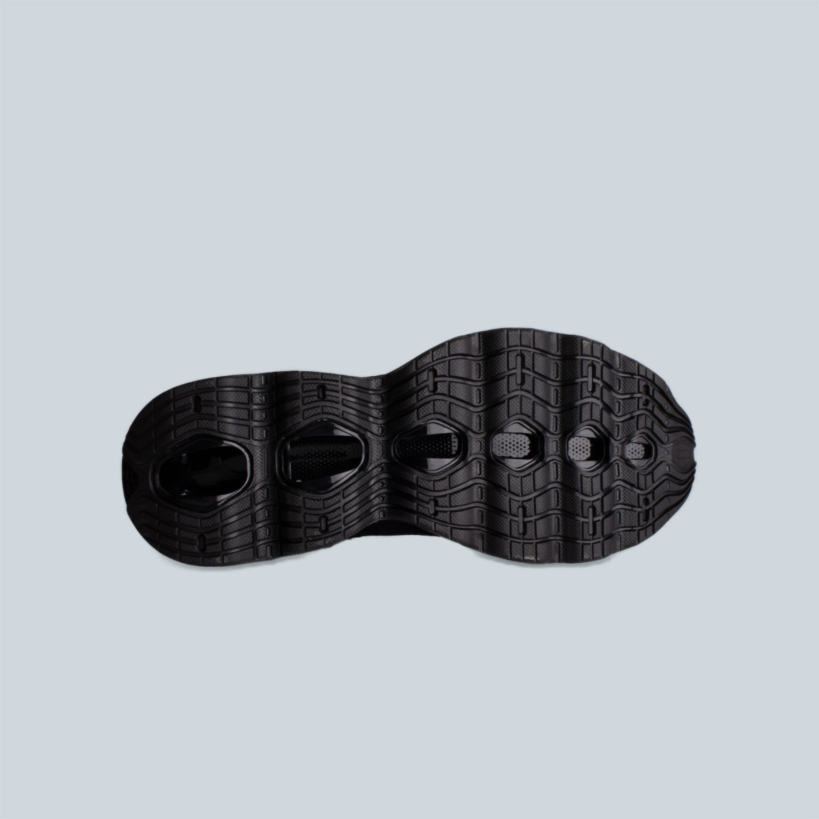 WAVE PROPHECY MOC - BLACK