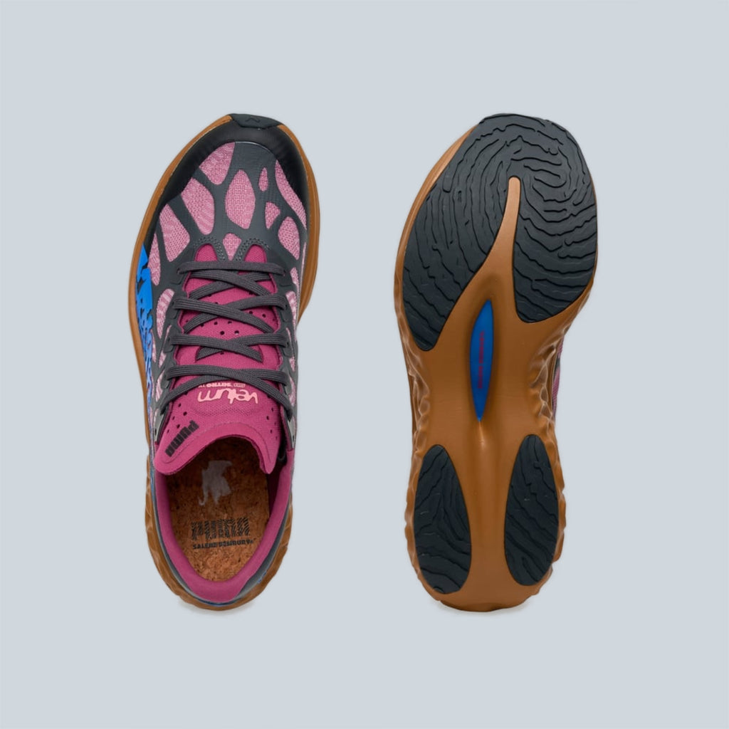 VELUM SB NITRO - MAGENTA GLEAM