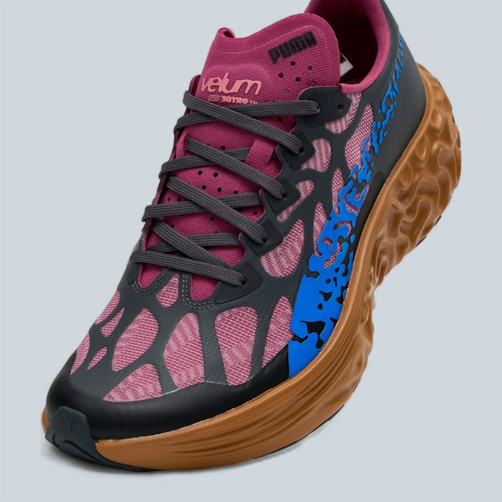 VELUM SB NITRO - MAGENTA GLEAM