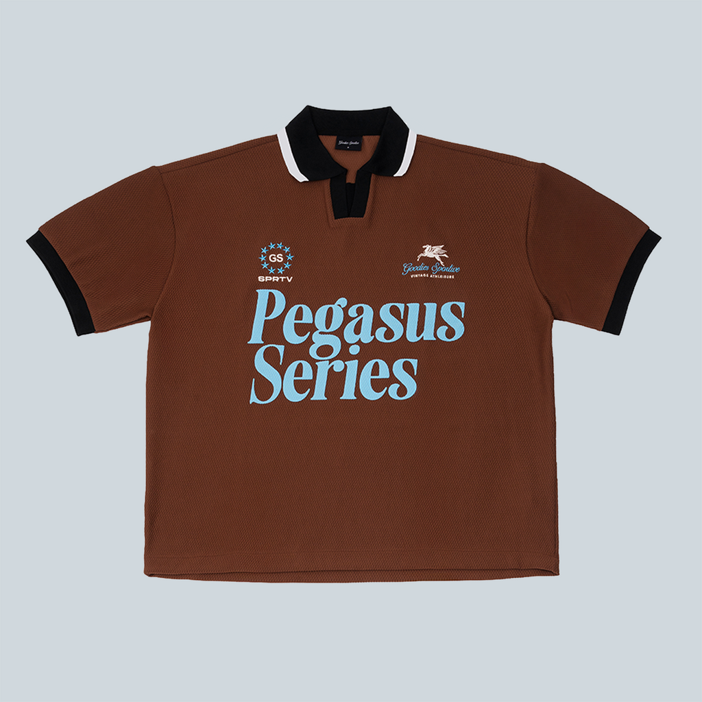 SPRTV FOOTBALL TEE