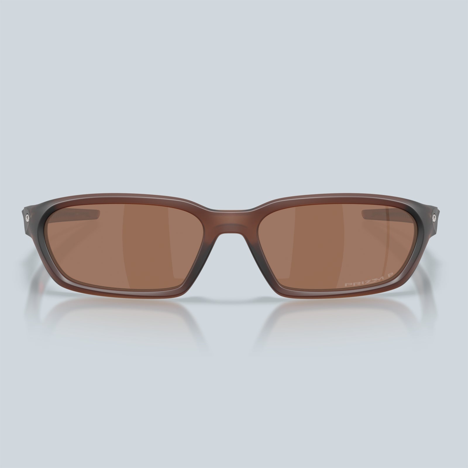 TERRAFORMA - MATTE ROOTBEER PRIZM TUNGSTEN POLARIZED