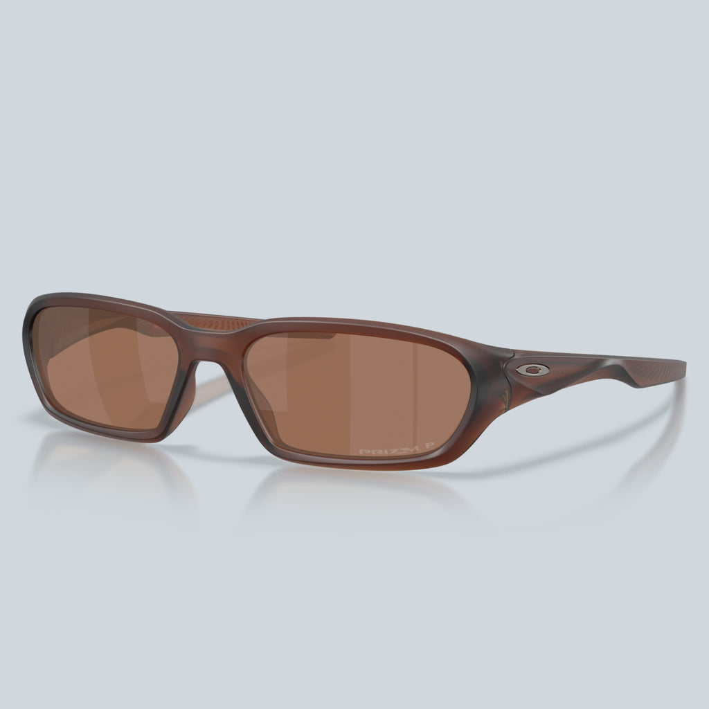 TERRAFORMA - MATTE ROOTBEER PRIZM TUNGSTEN POLARIZED