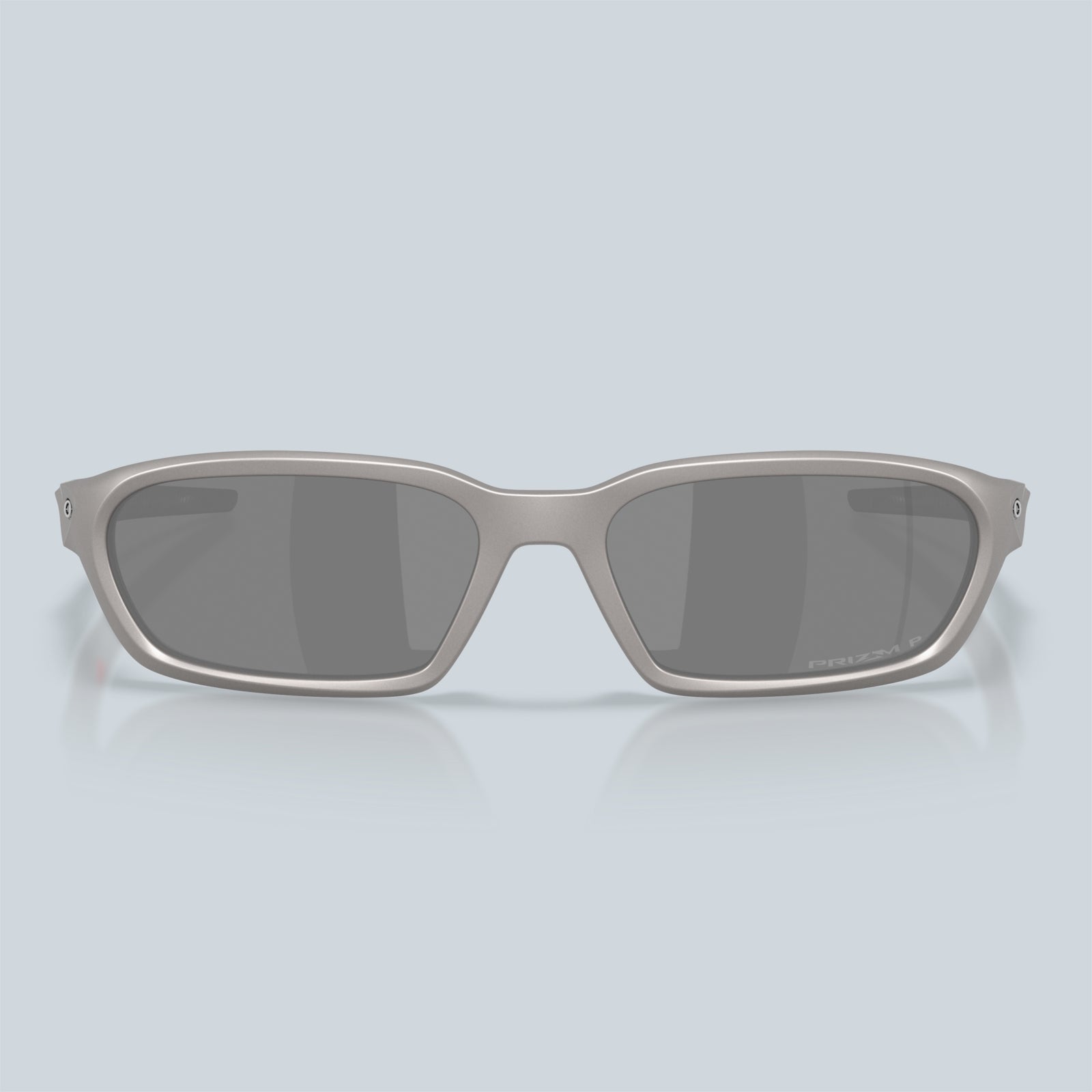 TERRAFORMA - TITANIUM PRIZM BLACK POLARIZED