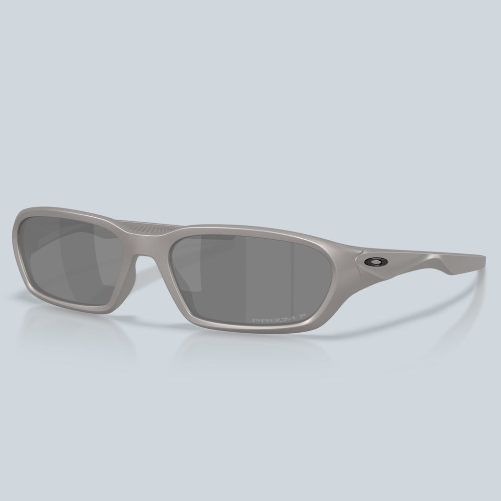 TERRAFORMA - TITANIUM PRIZM BLACK POLARIZED