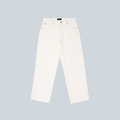 WIDE LEG ANGORA PANTS